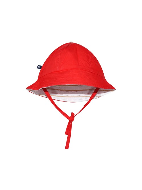 CHAPEAU RANY POPELINE BEBE - Kiabi