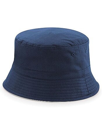 Chapeau réversible unisexe adulte - beechfield