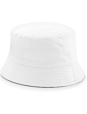 Chapeau réversible unisexe adulte - beechfield