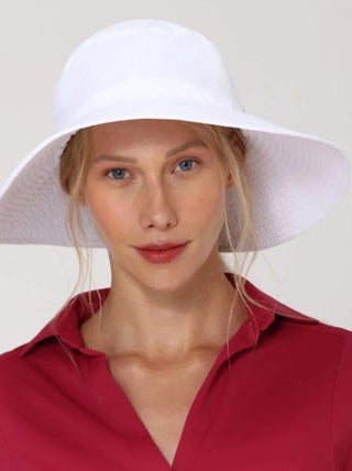 Chapeau souple/capeline Classics UPF 50+ UV Line