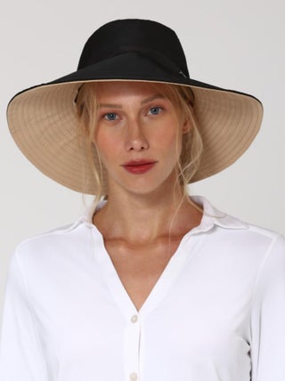 Chapeau souple/capeline Classics UPF 50+ UV Line