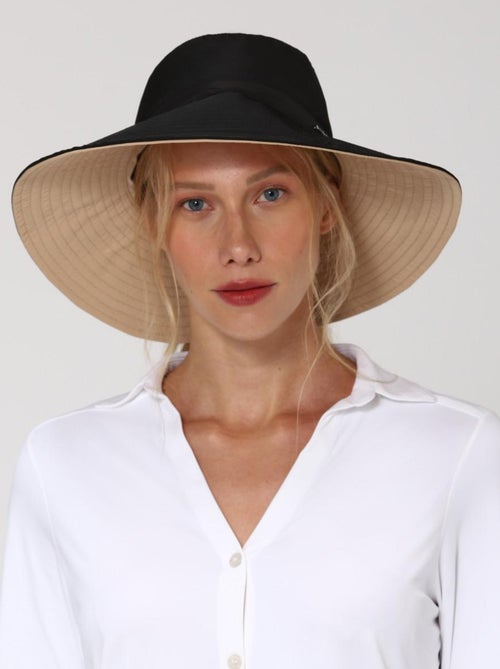 Chapeau souple/capeline Classics UPF 50+ UV Line - Kiabi