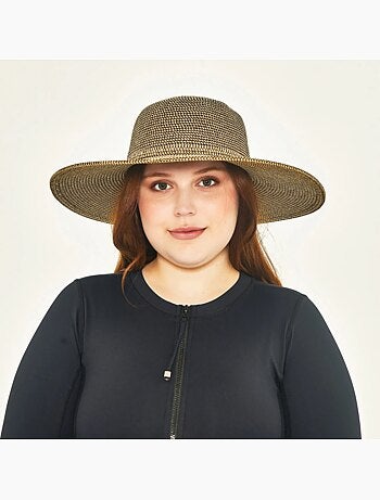 Chapeau souple/capeline Classics UV Line