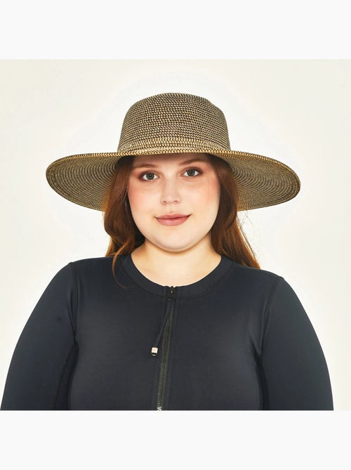 Chapeau souple/capeline Classics UV Line - Kiabi
