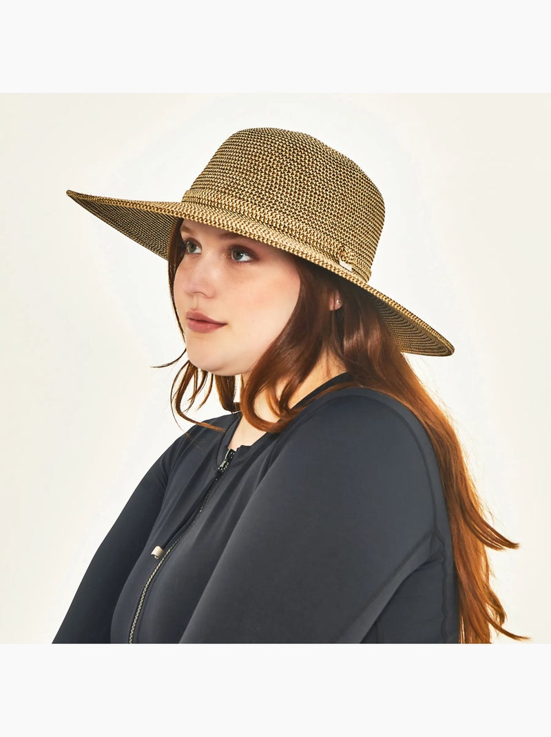 Chapeau souple/capeline Classics UV Line Beige - Kiabi