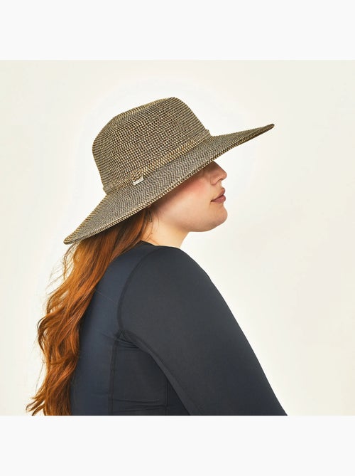 Chapeau souple/capeline Classics UV Line - Kiabi