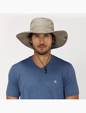 Chapeau souple/capeline Classics UV Line