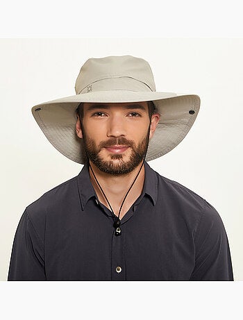 Chapeau souple/capeline Classics UV Line