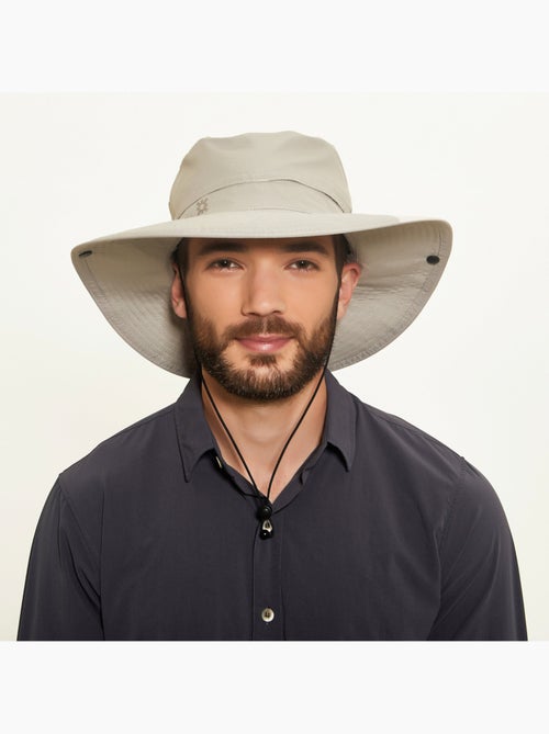 Chapeau souple/capeline Classics UV Line - Kiabi