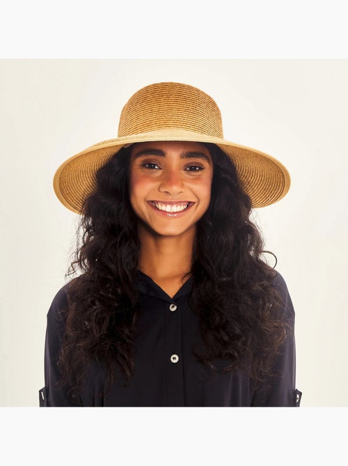 Chapeau souple/capeline Classics UV Line - Kiabi
