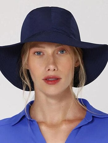 Chapeau souple/capeline Classics UV Line