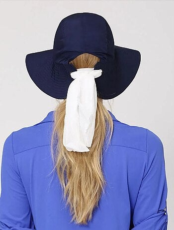 Chapeau souple/capeline Classics UV Line