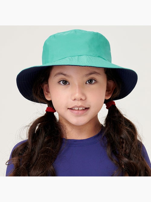 Chapeau souple/capeline Classics UV Line - Kiabi