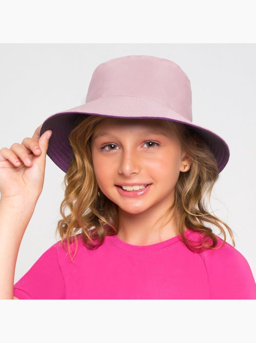 Chapeau souple/capeline Classics UV Line - Kiabi