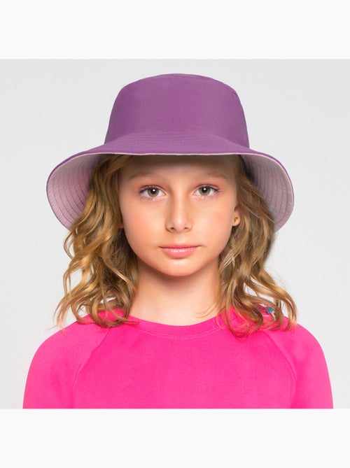 Chapeau souple/capeline Classics UV Line - Kiabi