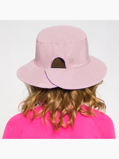 Chapeau souple/capeline Classics UV Line - Kiabi