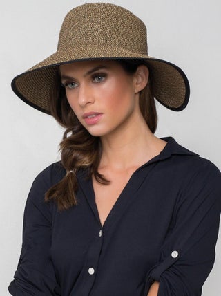 Chapeau souple/capeline Classics UV Line