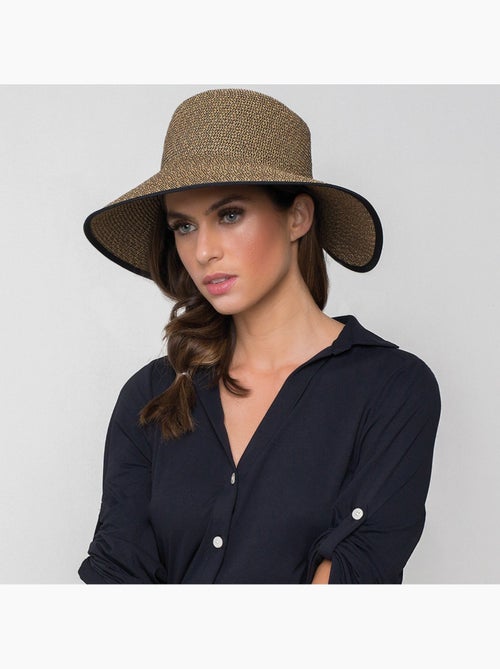 Chapeau souple/capeline Classics UV Line - Kiabi
