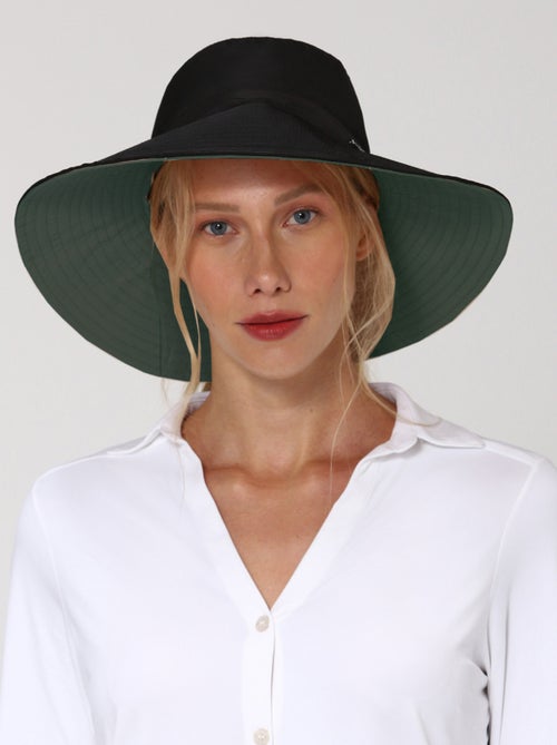 Chapeau souple/capeline Classics UV Line - Kiabi