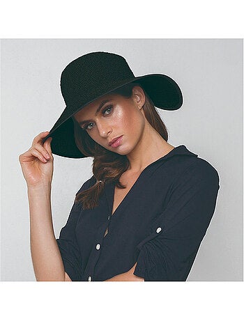 Chapeau souple/capeline Classics UV Line