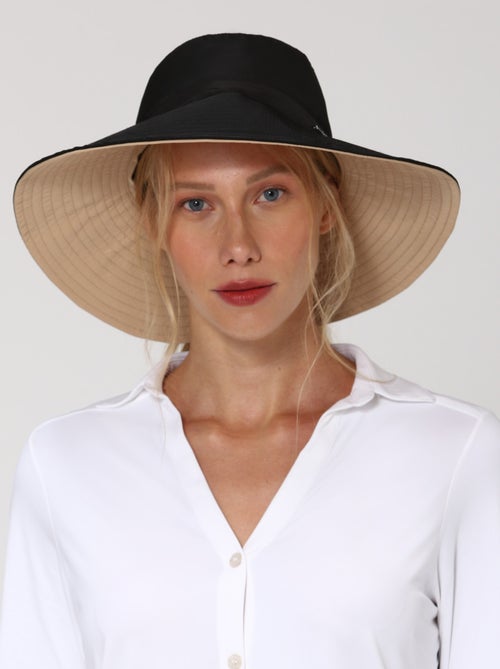 Chapeau souple/capeline Classics UV Line - Kiabi