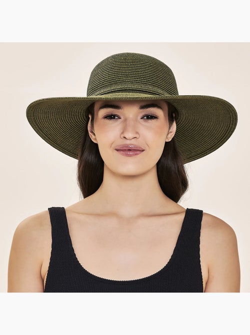 Chapeau souple/capeline Classics UV Line - Kiabi Chapeau souple/capeline Classics UV Line - Kiabi