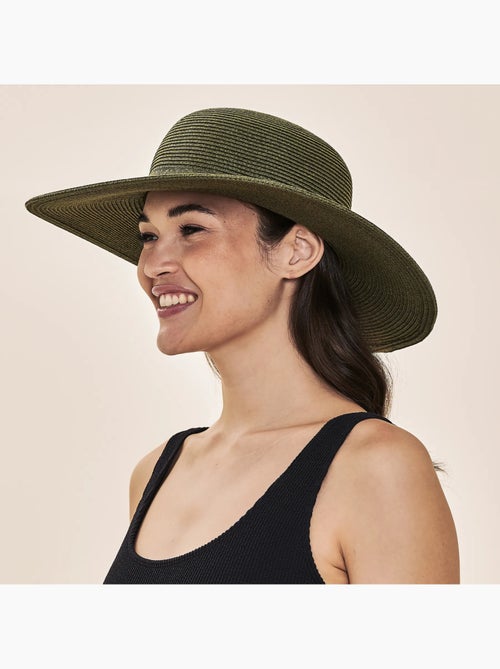 Chapeau souple/capeline Classics UV Line - Kiabi Chapeau souple/capeline Classics UV Line - Kiabi