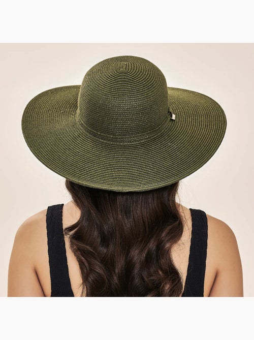 Chapeau souple/capeline Classics UV Line - Kiabi Chapeau souple/capeline Classics UV Line - Kiabi