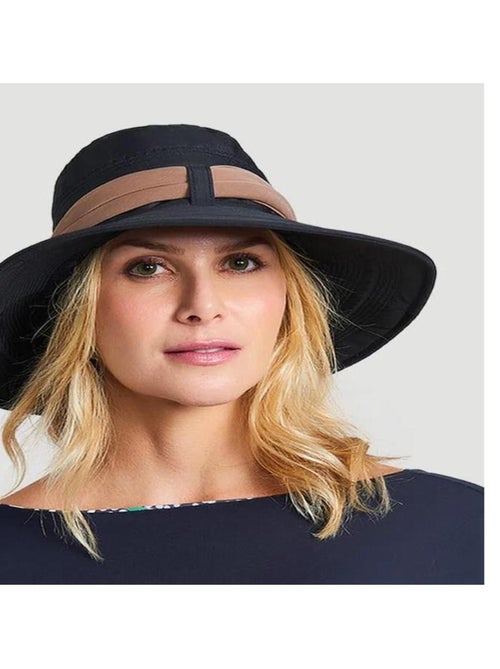 Chapeau souple/capeline  UPF 50+ UV Line - Kiabi