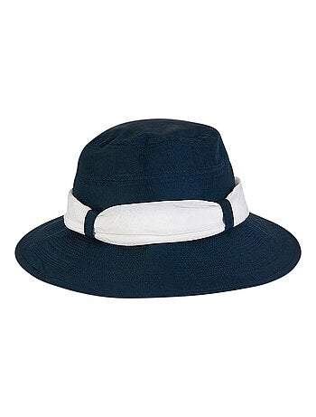 Chapeau souple/capeline UV Line