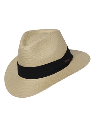 Chapeau style panama WILL