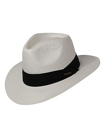 Chapeau style panama WILL