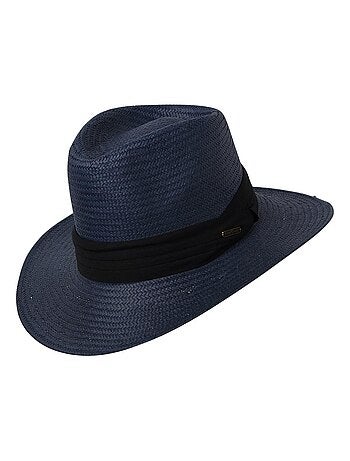 Chapeau style panama WILL