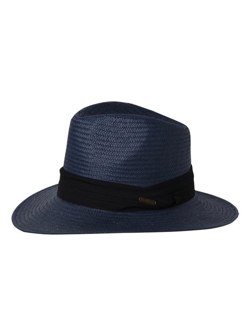 Chapeau style panama WILL - Kiabi