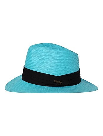 Chapeau style panama WILL