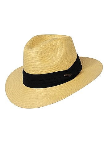 Chapeau style panama WILL