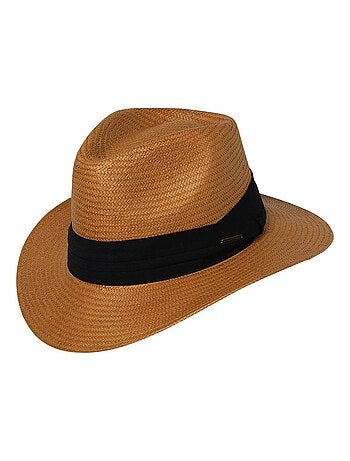 Chapeau style panama WILL