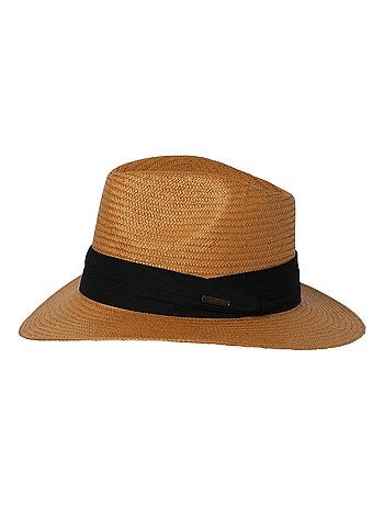 Chapeau style panama WILL