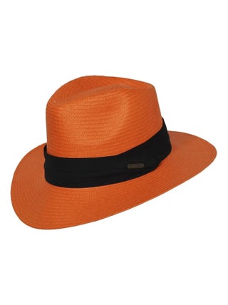 Chapeau style panama WILL