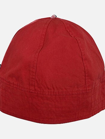 CHAPEAU TERRE DE SIENNE