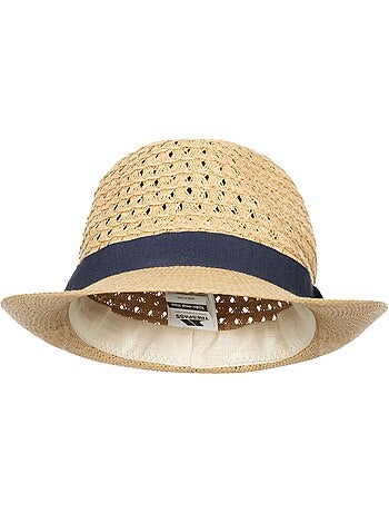 Chapeau trilby - trespass