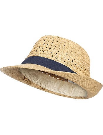 Chapeau trilby - trespass