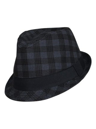 Chapeau trilby BOSTON