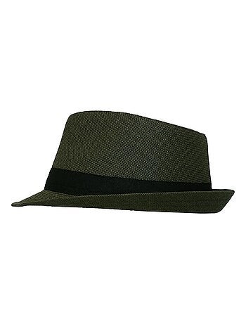Chapeau trilby BRAD