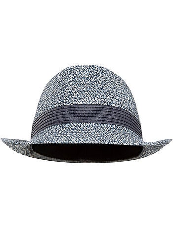 Chapeau trilby evanesce - trespass