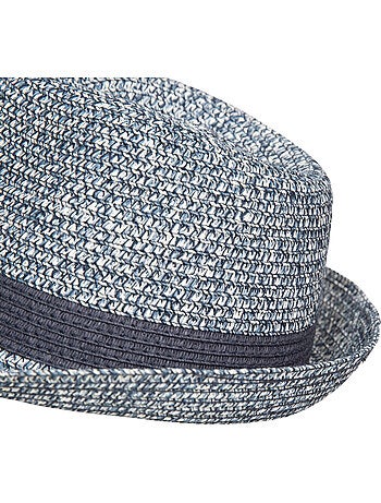 Chapeau trilby evanesce - trespass