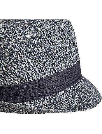 Chapeau trilby evanesce - trespass