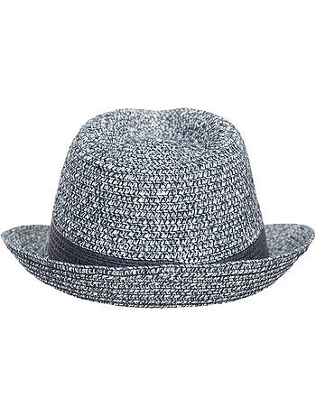 Chapeau trilby evanesce - trespass