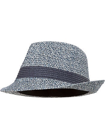 Chapeau trilby evanesce - trespass