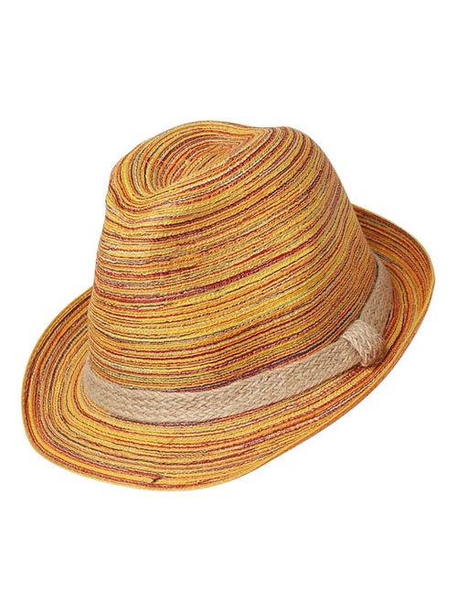 Chapeau trilby JIL - Kiabi